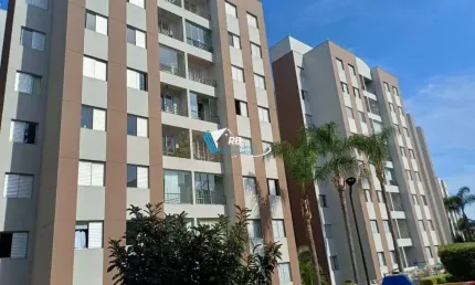 Apartamento (Apartamento Padrão) para Locação, 2 dorm(s), 1 vaga(s), 50 m²