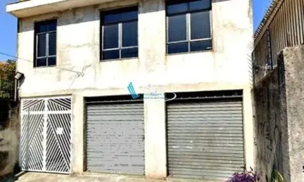 Barracão / Galpão / Depósito para alugar na Rua Cândido de Souza, 177, Imirim, São Paulo
