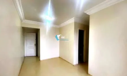 Apartamento (Apartamento Padrão) para Locação, 3 dorm(s), 1 suite(s), 2 vaga(s), 68 m²