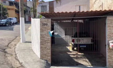 Casa (Terrea) para Locação, 1 dorm(s), 1 vaga(s), 60 m²