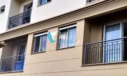 Apartamento (Apartamento Padrão) para Locação, 2 dorm(s), 1 vaga(s), 50 m²