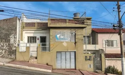 Casa (Sobrado) para Venda, 2 dorm(s), 1 vaga(s), 150 m²