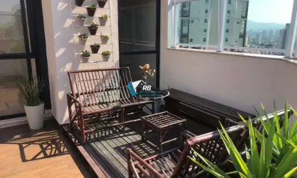 Apartamento (Duplex) para Locação, 4 dorm(s), 2 suite(s), 1 vaga(s), 150 m²