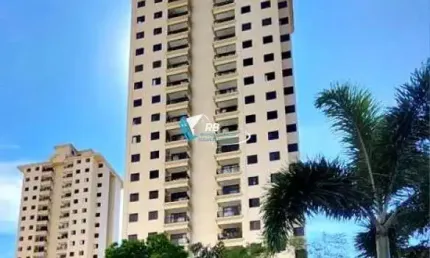 Apartamento (Apartamento Padrão) para Locação, 2 dorm(s), 1 suite(s), 2 vaga(s), 70 m²