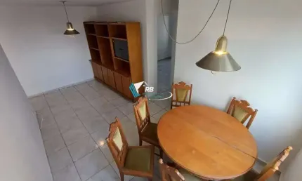Apartamento (Apartamento Padrão) para Venda, 2 dorm(s), 1 vaga(s), 50 m²