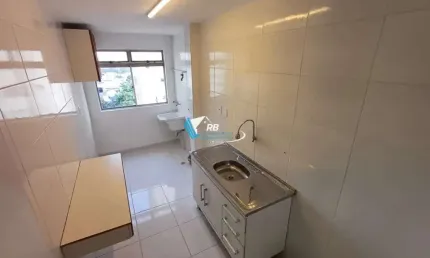 Apartamento (apartamento padrão) para venda, 2 dorm(s), 1 vaga(s), 50 m²