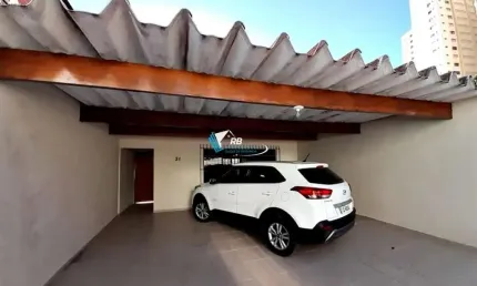 Casa (terrea) para venda, 3 dorm(s), 1 suite(s), 3 vaga(s), 159 m²