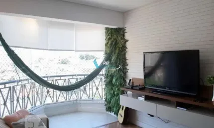 Apartamento (apartamento padrão) para venda, 2 dorm(s), 1 suite(s), 1 vaga(s), 60 m²