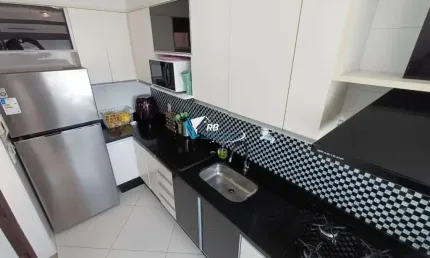 Apartamento (apartamento padrão) para venda, 3 dorm(s), 1 vaga(s), 88 m²