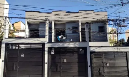 Casa (sobrado) para venda, 3 dorm(s), 1 suite(s), 2 vaga(s), 120 m²