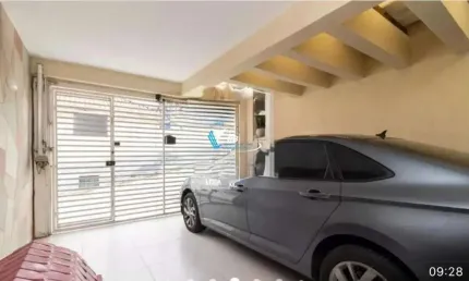 Casa (sobrado) para venda, 2 dorm(s), 2 vaga(s), 90 m²