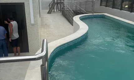 Excelente apartamento no Altiplano Cabo Branco,bairro nobre de João Pessoa.