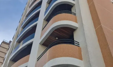 Excelente apt com 03 quartos e 02 suites em Tambauzinh