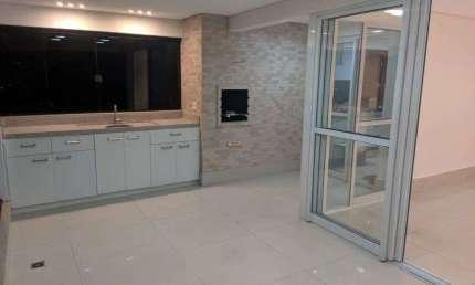 Apartamento com 3 quartos para alugar na Rua T 71, 118, Setor Bueno, Goiânia