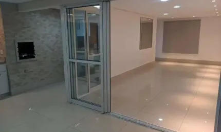 Apartamento com 3 quartos para alugar na Rua T 71, 118, Setor Bueno, Goiânia