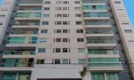 Apartamento com 4 quartos à venda na Rua T 49, 925, Setor Bueno, Goiânia