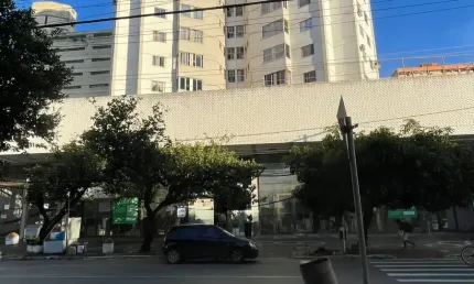 Apartamento com 2 quartos à venda na Rua 4, 925, Setor Central, Goiânia