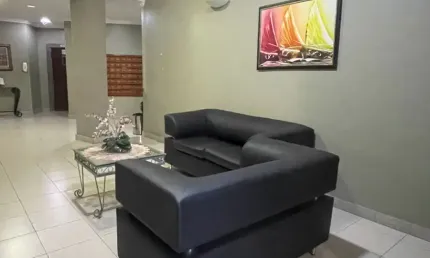 Apartamento com 2 quartos à venda na Rua 4, 925, Setor Central, Goiânia