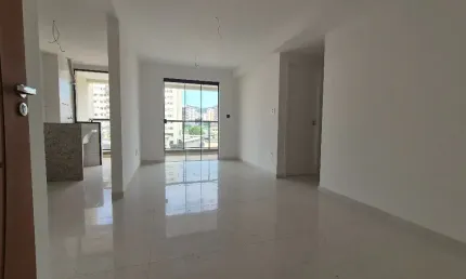 2 QUARTOS COM SUÍTE E CLOSET + COZINHA INTEGRADA E VARANDA TRENDY