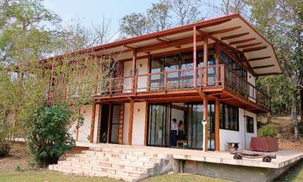 Chácara / sítio com 13 quartos à venda na Área Rural, Área Rural de São João da Boa Vista, São João da Boa Vista