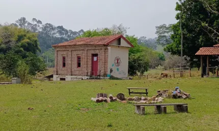 Chácara / sítio com 13 quartos à venda na Área Rural, Área Rural de São João da Boa Vista, São João da Boa Vista