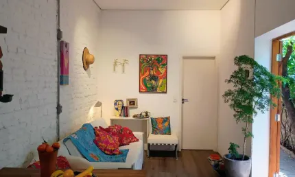 Casa com 3 quartos à venda na Rua Constantino de Sousa, 1452, Campo Belo, São Paulo
