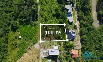Terreno à venda na grp 010, macacu, garopaba por r$ 1.500.000