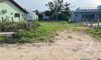 Terreno à venda na Mister Bonde, Campo Duna, Garopaba por R$ 265.000