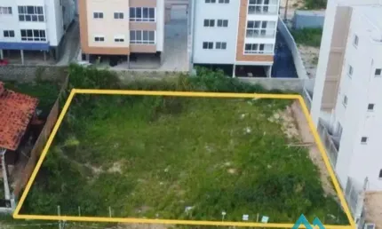 Terreno à venda na loteamento viaje, quadra e 02 lote 06, 2, centro, imbituba por r$ 715.000