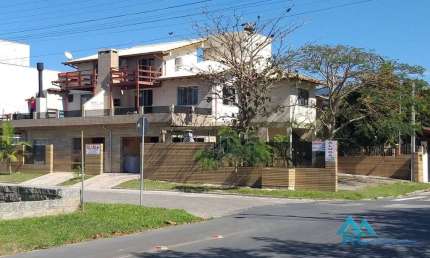 Prédio à venda na Rua Jose Antônio Lo Bo, 1, Centro, Garopaba por R$ 4.400.000