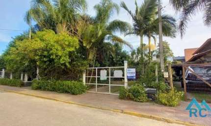 Casa com 3 quartos à venda na Rua Maria Aparecida Barbosa, 177, Campo Duna, Garopaba por R$ 750.000