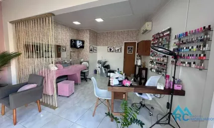 Ponto comercial à venda na Avenida Santa Catarina, 745, Paes Leme, Imbituba por R$ 25.000