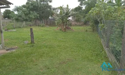 Terreno à venda na herminio julio raquel, 255, grama, garopaba por r$ 550.000