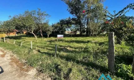 Terreno à venda na sc 434, ilmas, campo d'una, imbituba por r$ 1.280.000