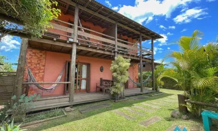 Prédio à venda na Camila Cauto Silveira, 01, Ibiraquera, Imbituba por R$ 1.380.000