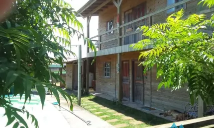 Prédio à venda na Acedino de Avila, 033, Zona Rural, Garopaba por R$ 850.000