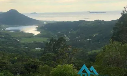 Terreno à venda na comunidade do macacu, 192, macacu, garopaba por r$ 2.800.000