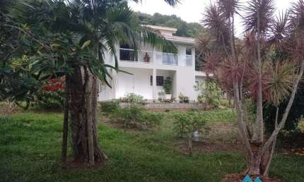 Casa com 3 quartos à venda na Servidão Pmg79, 1, Ressacada, Garopaba por R$ 1.600.000