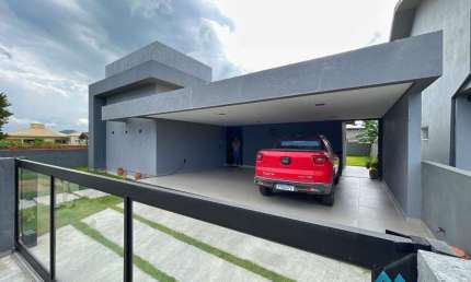 Casa com 4 quartos à venda na Manoel Domigos Ferreira, 01, Campo Duna, Garopaba por R$ 1.600.000