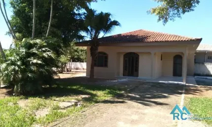 Casa com 3 quartos à venda na Estrada Geral Da Limpa, 01, Zona Rural, Garopaba por R$ 690.000