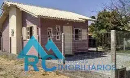 Casa com 2 quartos à venda na Servidão Dona Dolores, 1, Campo Duna, Garopaba por R$ 390.000