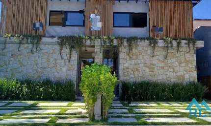 Casa com 3 quartos à venda na Teodoro Olavio Pacheco, 85, Jardim Panorâmico, Garopaba por R$ 2.180.000