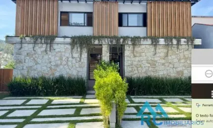 Casa com 3 quartos à venda na Teodoro Olavio Pacheco, 85, Jardim Panorâmico, Garopaba por R$ 2.180.000