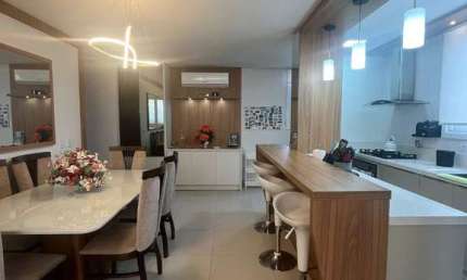 Apartamento com 3 quartos à venda na Dr João Rimsa, 173, Centro, Imbituba por R$ 1.200.000