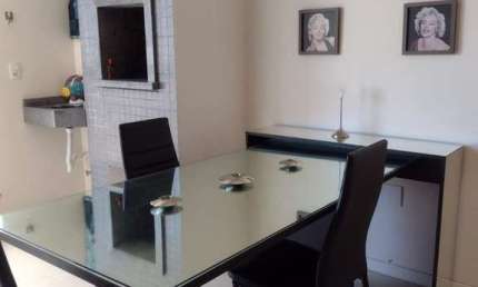 Apartamento com 2 quartos à venda na Mario Luiz Fernandes, 127, Village, Imbituba por R$ 385.000