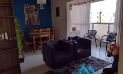 Apartamento com 2 quartos à venda na Mario Luiz Fernandes, 001, Village, Imbituba por R$ 365.000