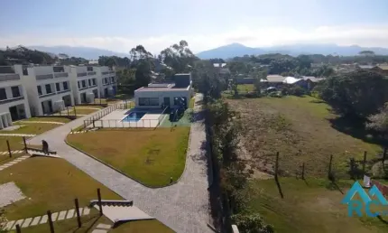 Casa com 3 quartos à venda na Estrada Velha, 2, Ibiraquera, Imbituba por R$ 1.350.000