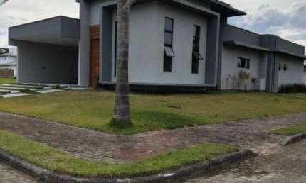 Casa com 3 quartos à venda na Ataide Manoel da Rosa, 001, Alto Arroio, Imbituba por R$ 1.200.000