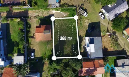 Terreno à venda na Grp010, Macacu, Garopaba por R$ 425.000