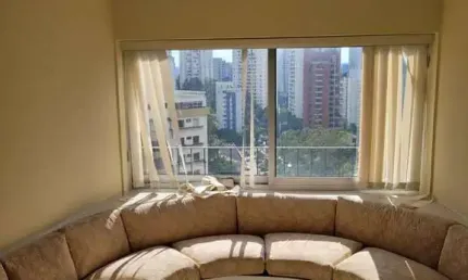Apartamento com 2 quartos à venda na Vila Suzana, São Paulo 